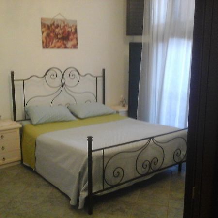 B&B Casa Dei Mille Pizzo  Luaran gambar