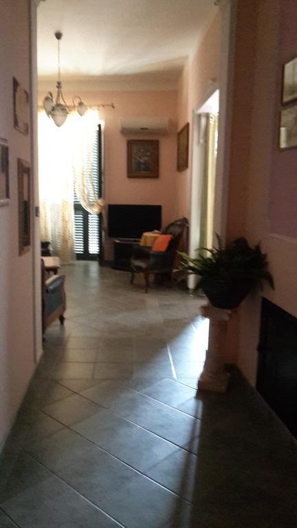 B&B Casa Dei Mille Pizzo  Luaran gambar