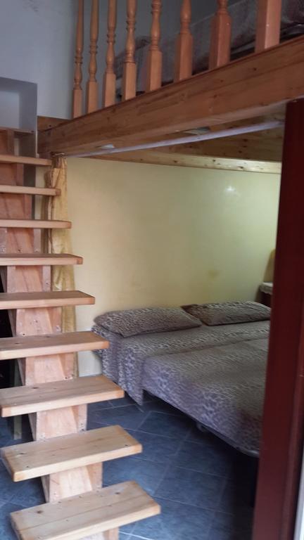 B&B Casa Dei Mille Pizzo  Bilik gambar