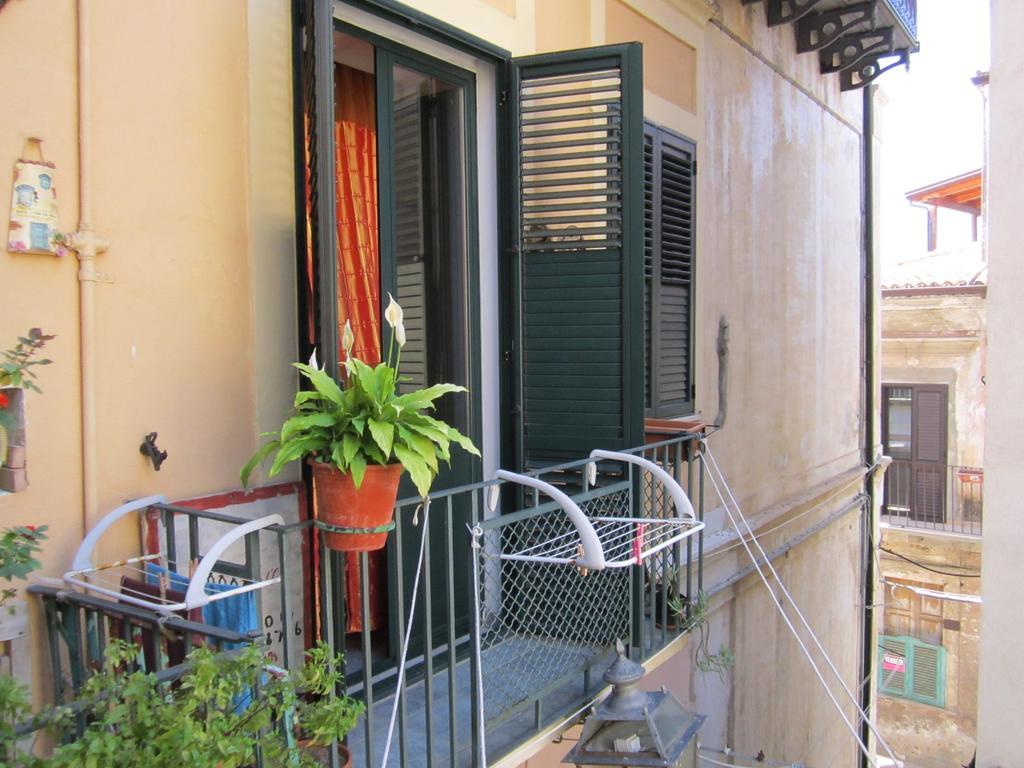 B&B Casa Dei Mille Pizzo  Bilik gambar