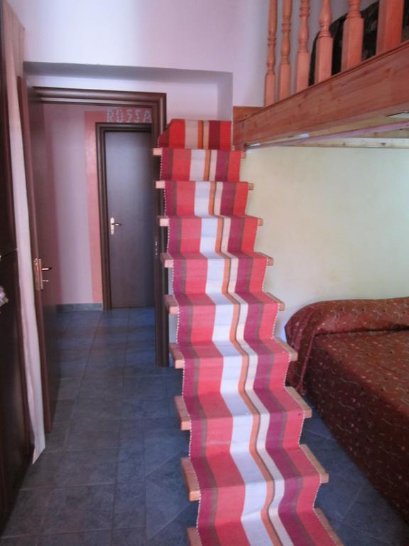 B&B Casa Dei Mille Pizzo  Bilik gambar