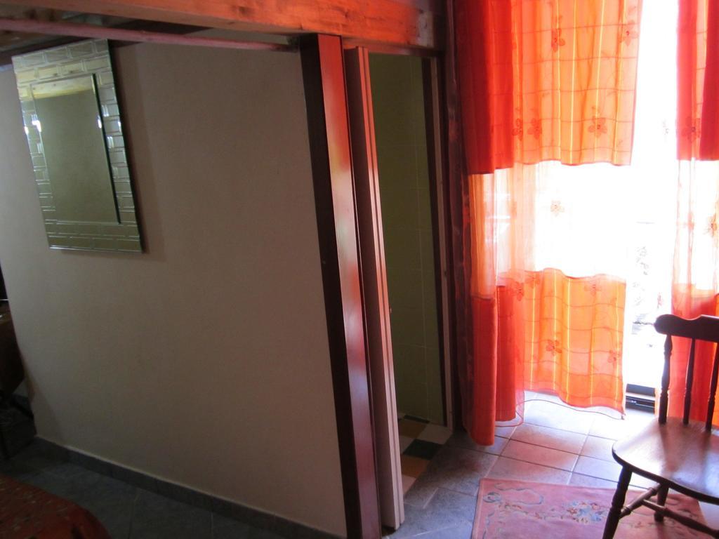 B&B Casa Dei Mille Pizzo  Bilik gambar