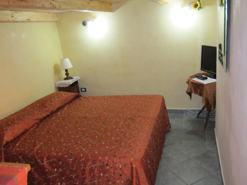 B&B Casa Dei Mille Pizzo  Bilik gambar