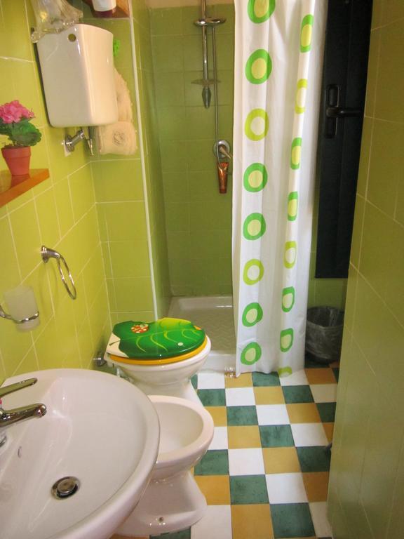 B&B Casa Dei Mille Pizzo  Bilik gambar
