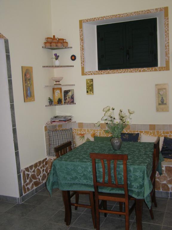 B&B Casa Dei Mille Pizzo  Luaran gambar