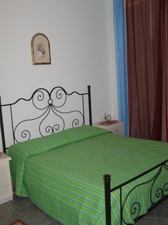 B&B Casa Dei Mille Pizzo  Bilik gambar