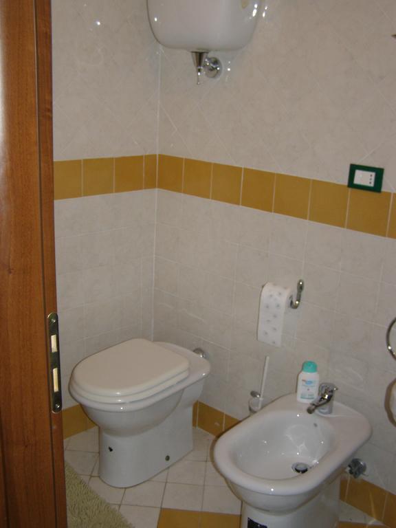 B&B Casa Dei Mille Pizzo  Bilik gambar