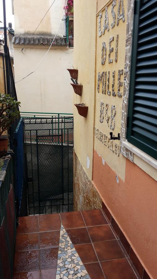 B&B Casa Dei Mille Pizzo  Luaran gambar