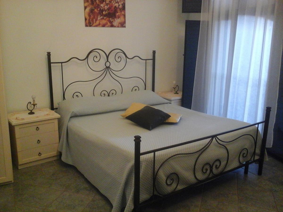 B&B Casa Dei Mille Pizzo  Luaran gambar