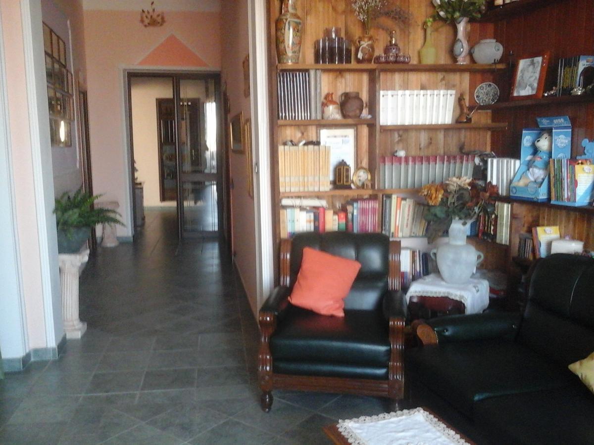 B&B Casa Dei Mille Pizzo  Luaran gambar