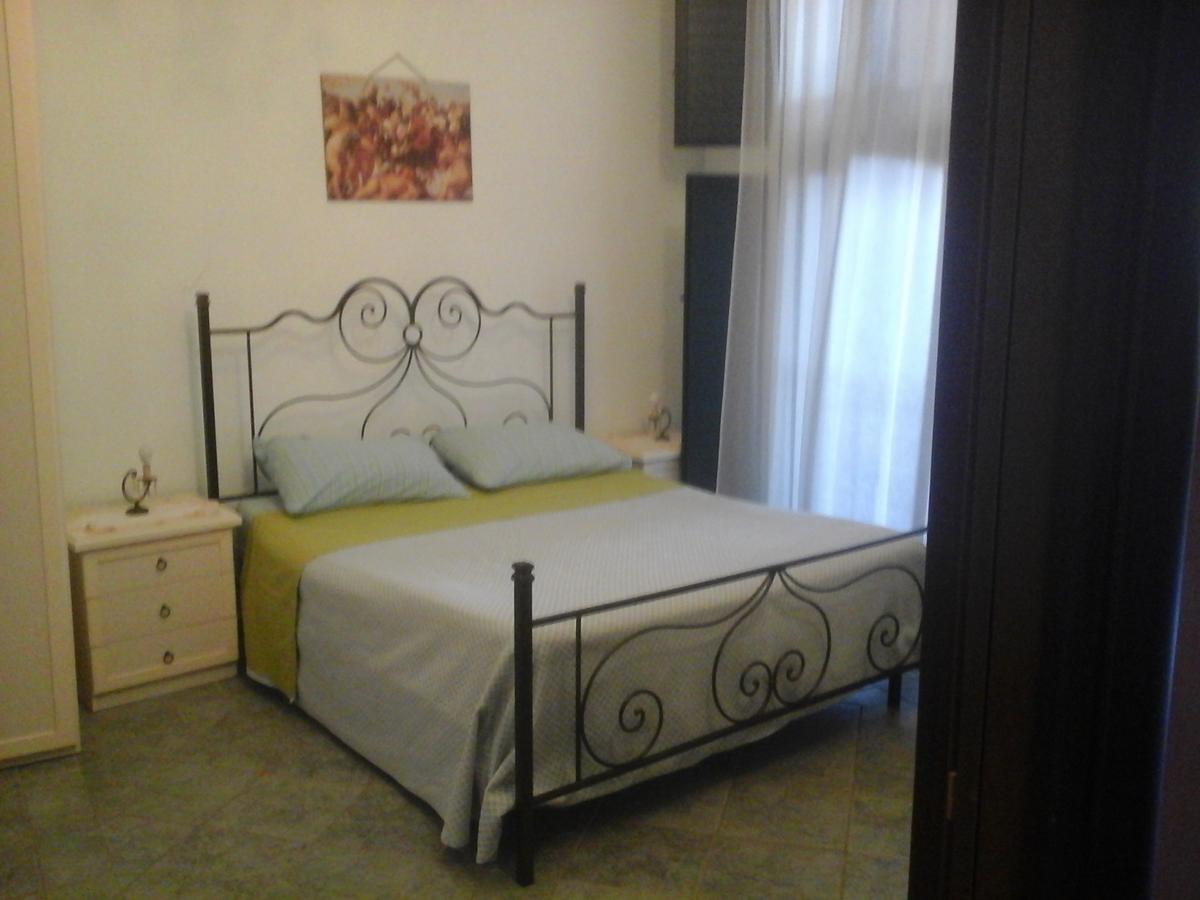 B&B Casa Dei Mille Pizzo  Luaran gambar