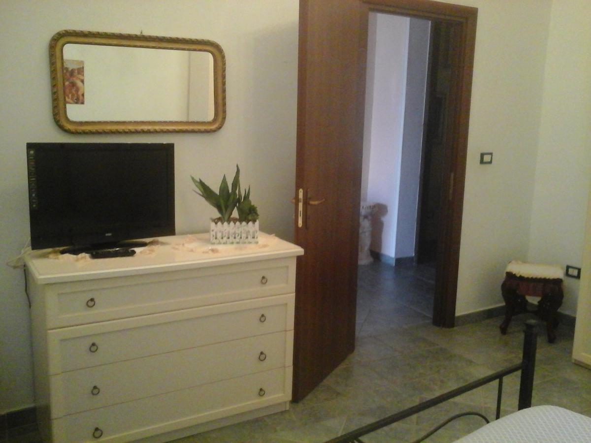 B&B Casa Dei Mille Pizzo  Luaran gambar