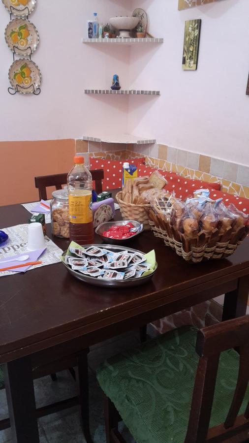 B&B Casa Dei Mille Pizzo  Luaran gambar